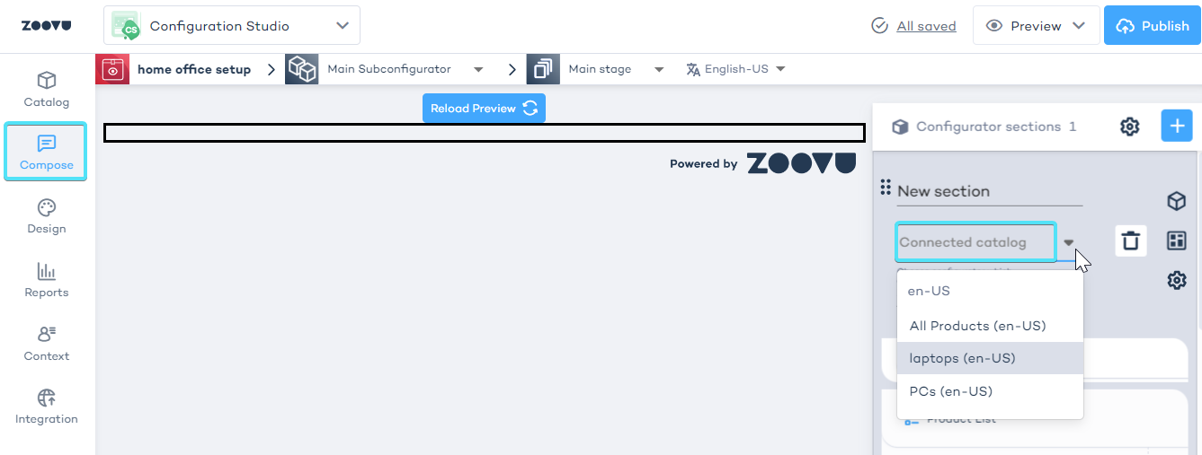 Connect Data Platform