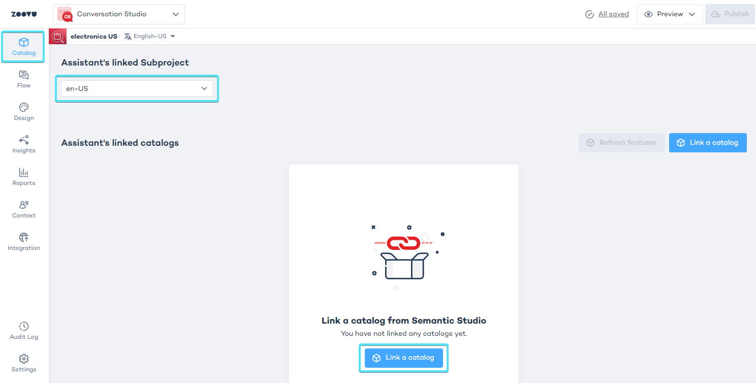 Connect Data Platform