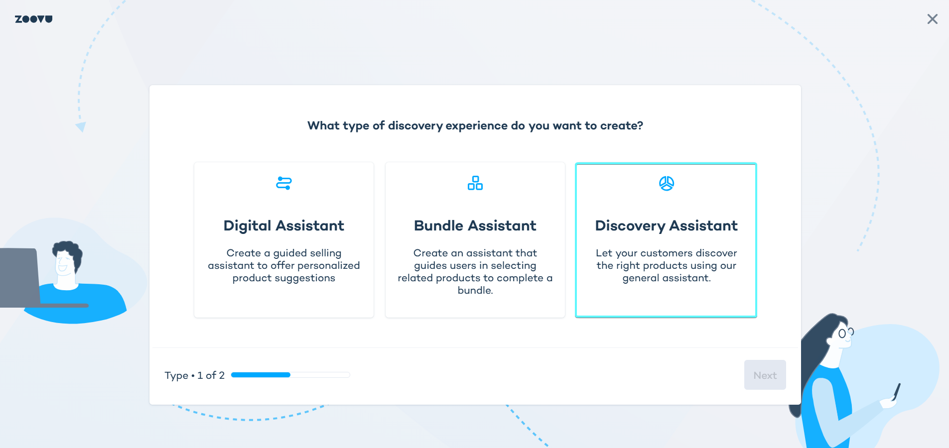 Assistant
