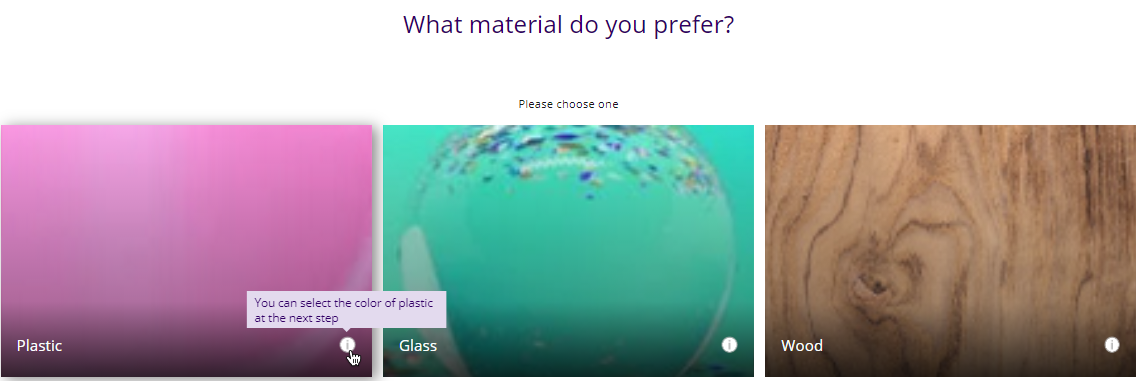 Data-Driven Questions