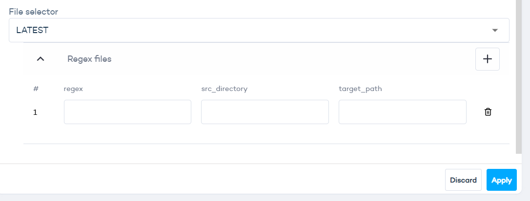 Remote file downloader