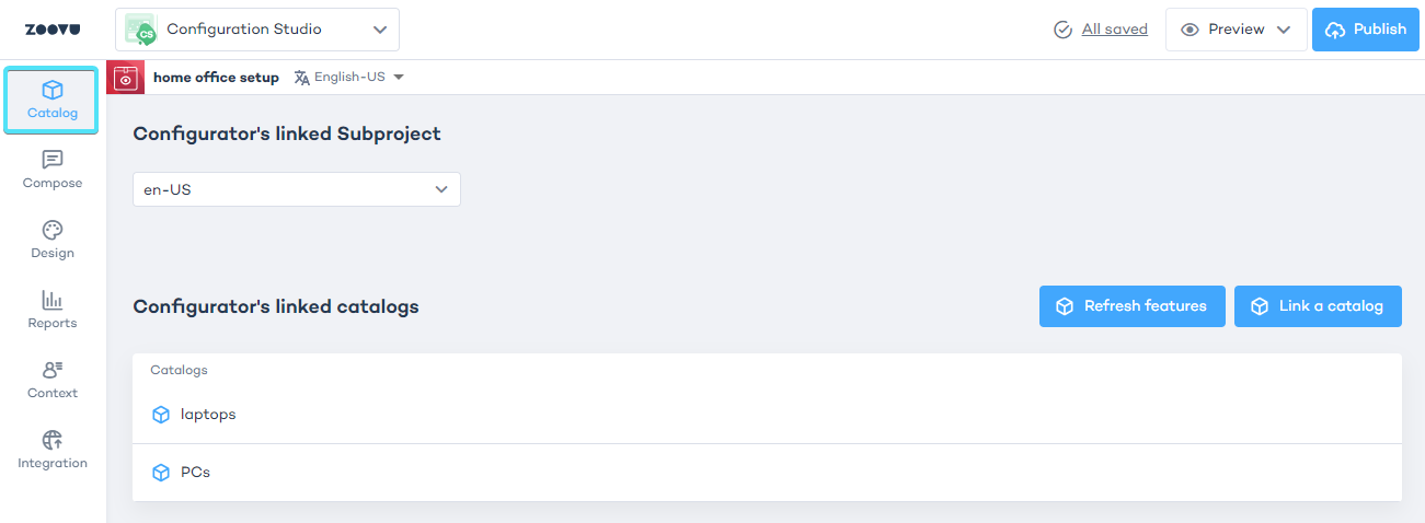 Connect Data Platform