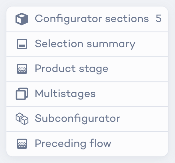 Configuration Studio