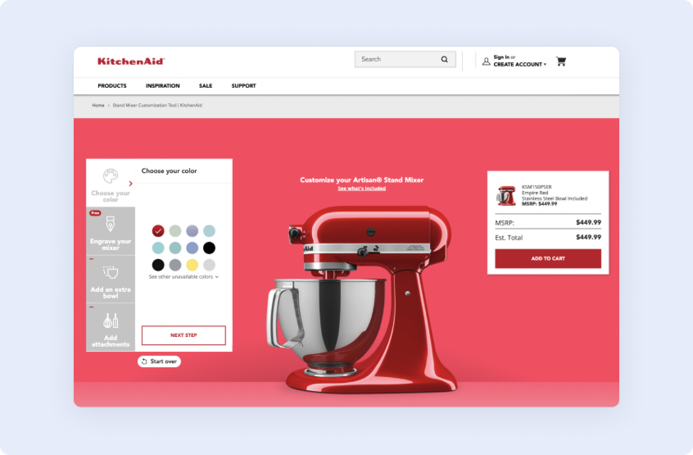 Configuration Studio